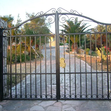 Villa Lefkada Seaview Lygia (Lefkada)