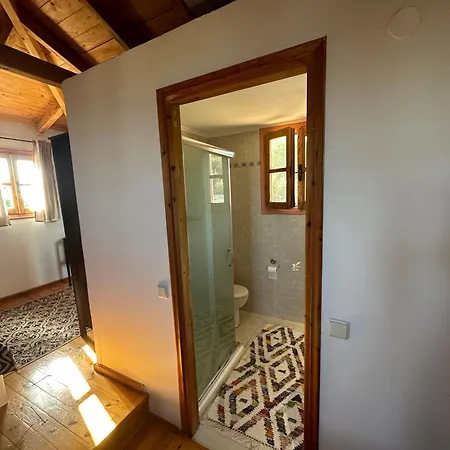 Lefkada Seaview Villa